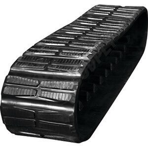 250X88X37 Rubber Track