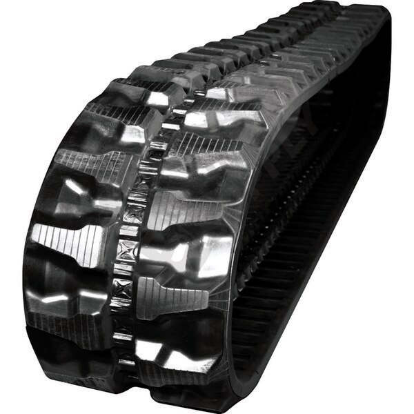 300X52.5X88 Rubber Track