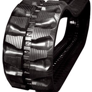 300X52.5WX84 Rubber Track