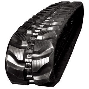 300X53X80 Rubber Track