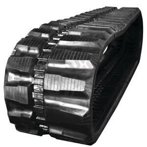 300X55.5X82 Rubber Track