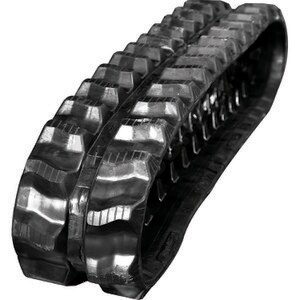 180X72X38 Rubber Track