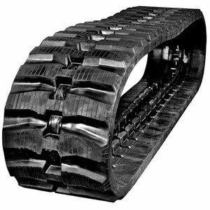370X107X41 Rubber Track