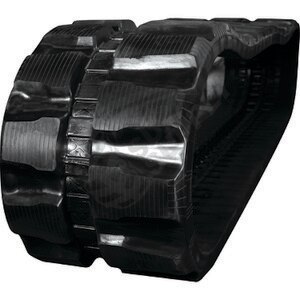 485X92X72 Rubber Track