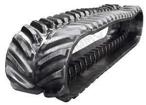 Rubber Track 635X152.4X54