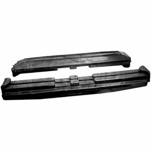 800 MM Clip-On Rubber Pad