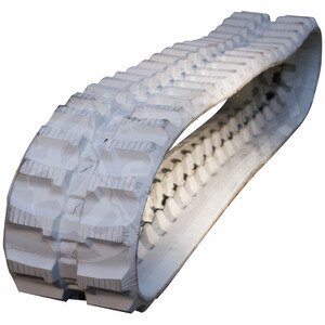 230X72X45 Non-Marking Rubber Track