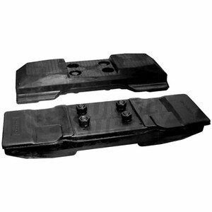 500 MM Chain-On (Roadliner) Pad