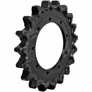 172119-35012 Yanmar VIO45-5 Sprocke